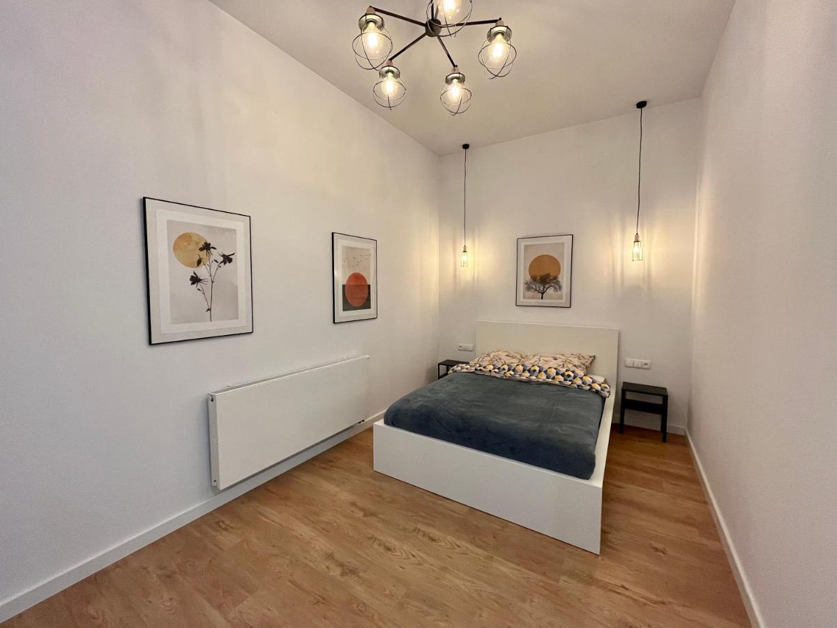 Apartamenty Wolnosci 18 Czestochowa Exterior photo