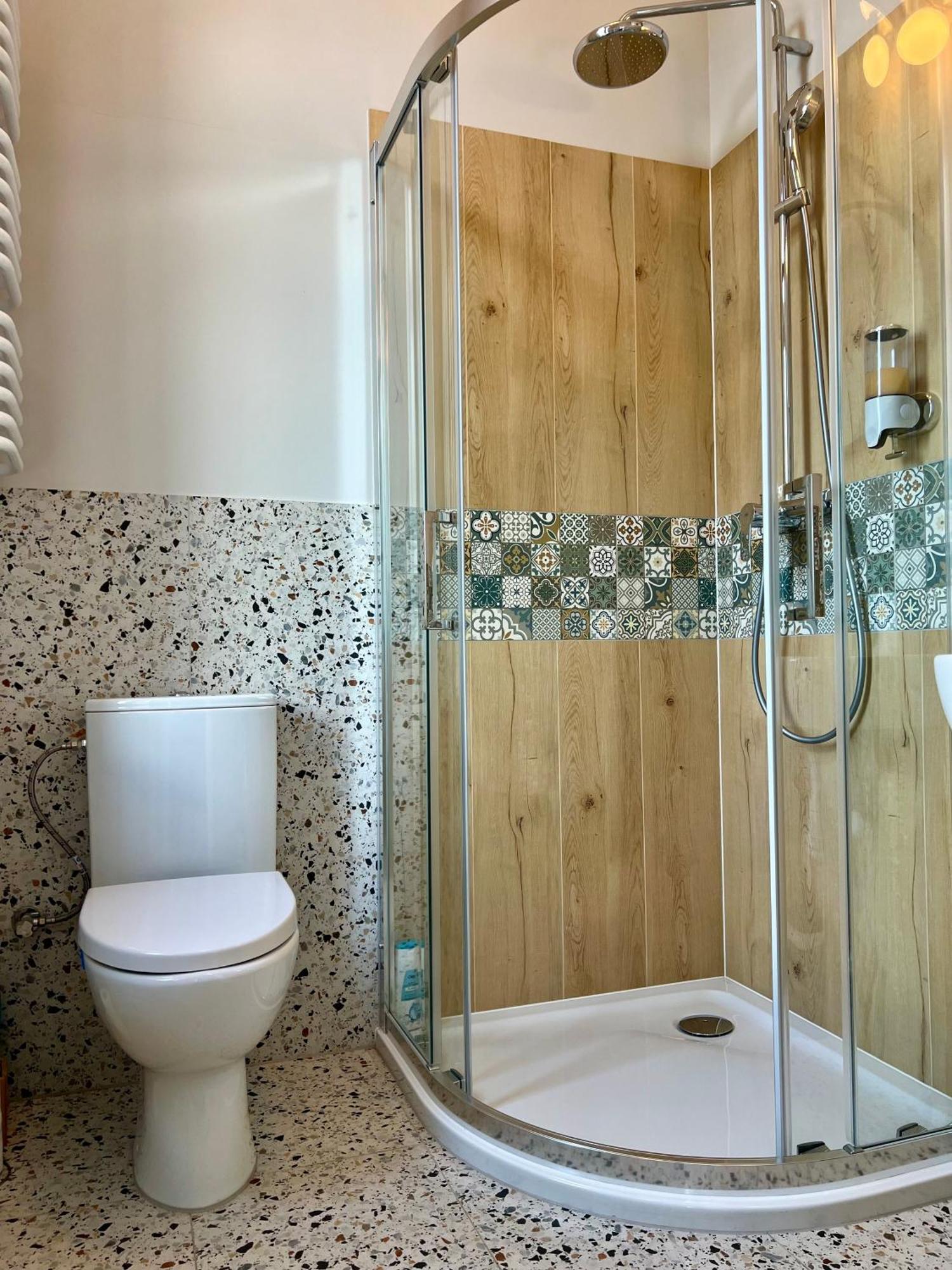 Apartamenty Wolnosci 18 Czestochowa Exterior photo